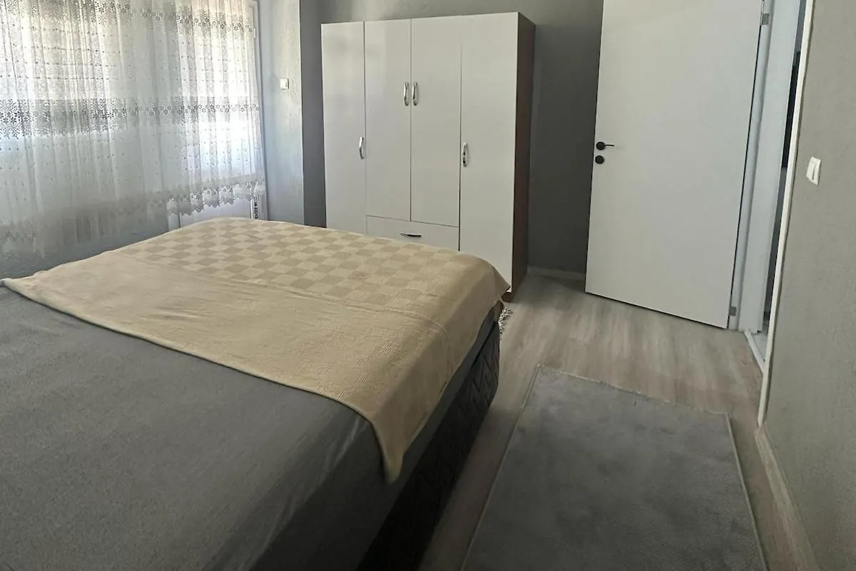 Apartamento In The Center, 6-7 Minutes To The Airport, Close To The Sea And Coves Dalaman Turquia